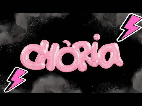 Chaika - Chòria [ROADFIRE KARNAVAL 2025]