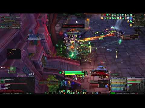 Fractal vs High Tinker Mekkatorque Mythic