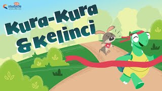 Download lagu Kisah Kura-kura dan Kelinci | Dongeng Anak Bahasa Indonesia | Cerita Hewan | Kartun Anak | Fabel mp3 Download lagu Kisah Kura-kura dan Kelinci | Dongeng Anak Bahasa Indonesia | Cerita Hewan | Kartun Anak | Fabel mp3