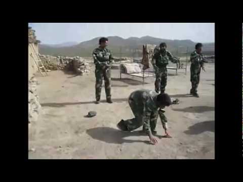 The Reason Why The Us Army Can't leave Afghanistan