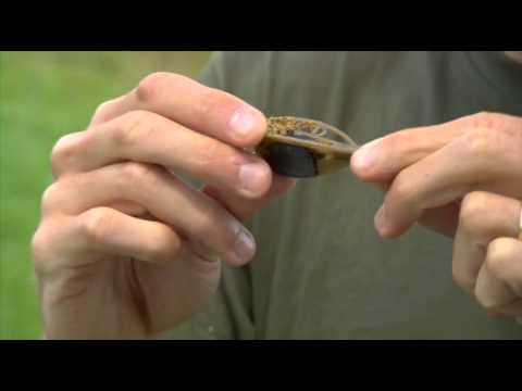 Tackle Guru Dean Macey - Method Feeder Rig