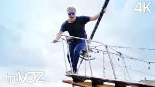 El Marinero Music Video