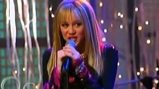 Hannah Montana This is The Life