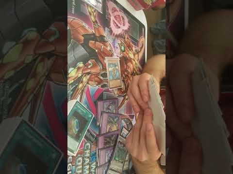 September 16th Lenexa regionals KS, 3rd place Invoked windwitch kaiju, Tom Sherard