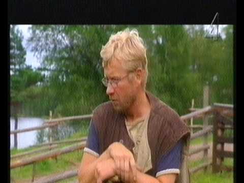 Musikvideo med Naken -Janne