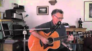 Speedball Tucker ( jim croce cover )