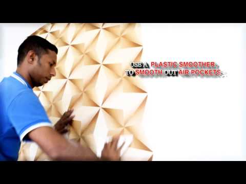 3D Wallpaper at Best Price in India