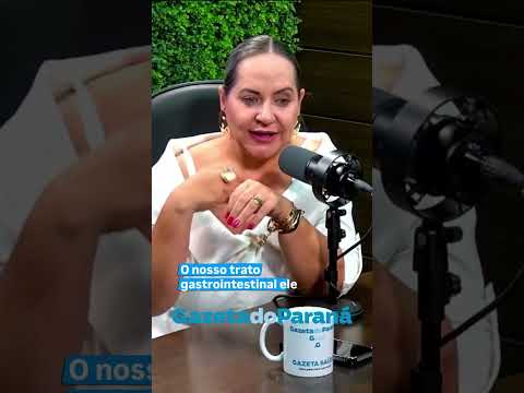 Médica alerta sobre a importância de tomar água ao acordar