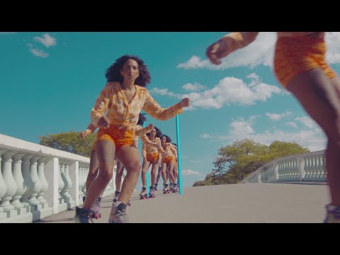 Armand Van Helden & Riva Starr feat. Sharlene Hector  – Step It Up | Official Video