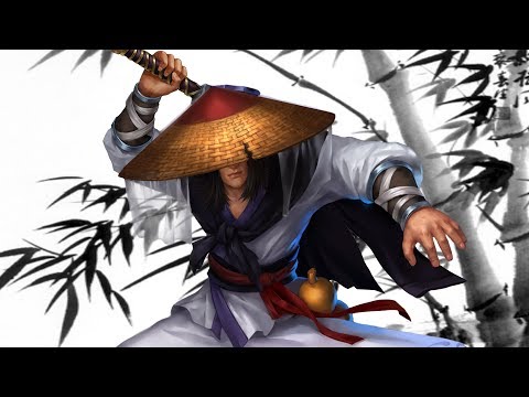 Thời Đại Anh Hùng: Tìm hiểu về tướng Từ Thứ