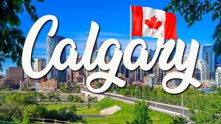 10 BEST Things To Do In Calgary | ULTIMATE Travel Guide