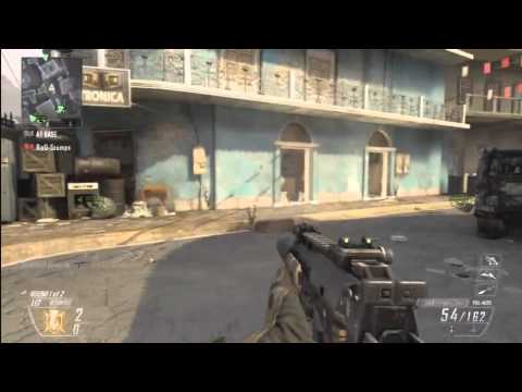 ''OpTic Team Goes In Hard'' 17-0 Capture The Flag Black Ops 2 Multiplayer Gameplay