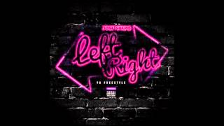 Jose Guapo - Left Right freestyle