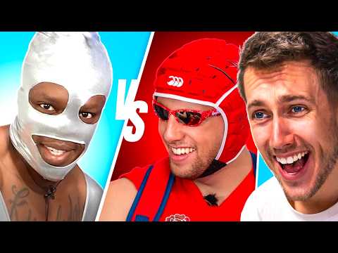 Who is funnier? KSI or W2S?