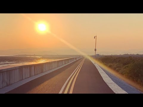 VLOG 120 Xiang Shan corrida parte 2 POV 环州山 BI赛 ☀️☀️