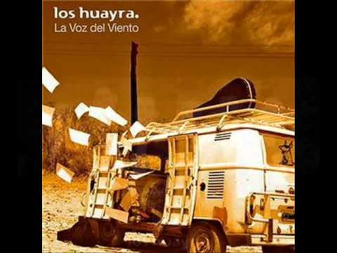 LOS HUAYRA, EL CHAQUEÑO PALAVECINO, LOS NOCHEROS & LOS CHALCHALEROS - LA SOLIZ PIZARRO