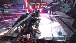 【バトオペ２】ヘイズル改でレート戦2023/6/17