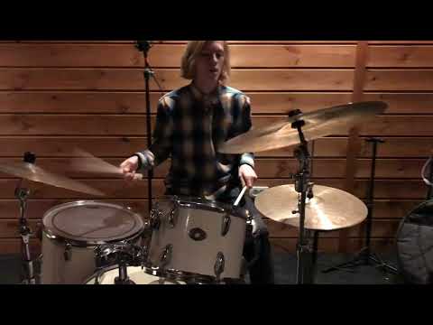 Best Philly Joe Jones Drum Solo Cover