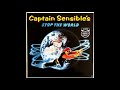 Captain Sensible S Stop The World Extended