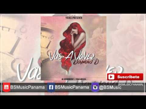 Daymond D - Vas A Volver