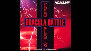 09 - Naoto Shibata Project - 聖者の行進 (March of the Holy Man) [Castlevania: Rondo of Blood]