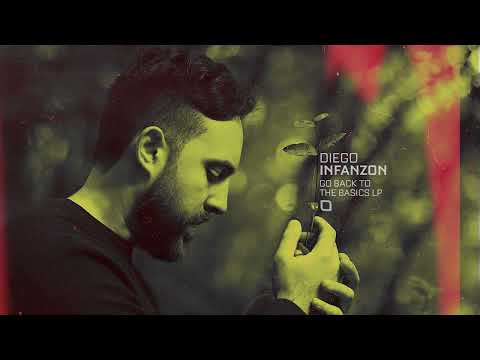 Diego Infanzon - Between Two Parents [Tronic]