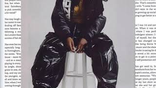 Nao - Bad Blood {Lyric Video}