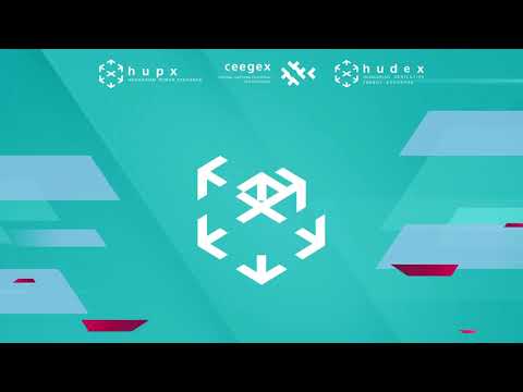 HUPX Group Seasonal Greetings 2020