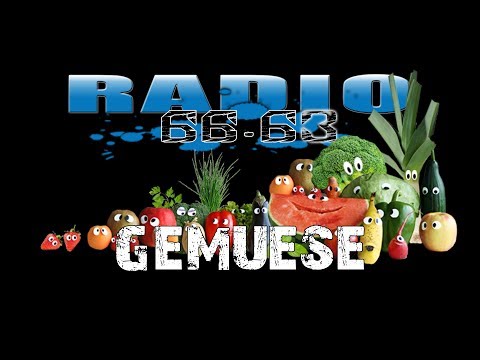 Vearz & DaBeRtL - Gemüse [Radio 66.6 III]