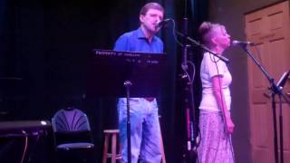 Talk to Me of Mendocino