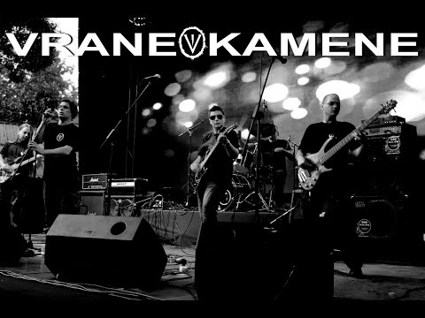 Vrane Kamene - Svih Ovih Godina (Official Audio)