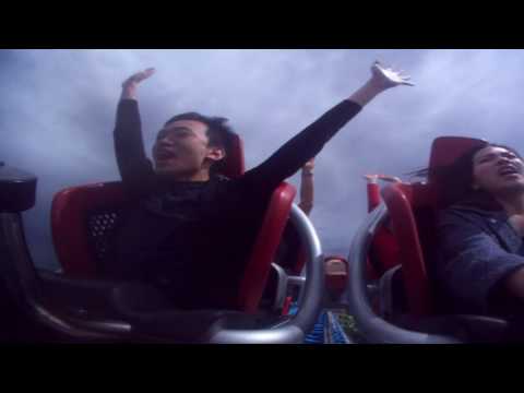 160618 EUROPA PARK - BlueFire