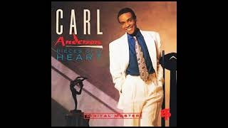 Carl Anderson / How Deep Does It Go (1990)