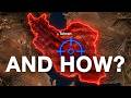 Is A US Invasion Of Iran Coming Soon