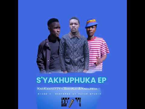 BAYAKHULUMA_SAKHI KAY _KINGKWAITO77 _MVILLAR SENZO-&-KING OMEGA SD_OFFICIAL AUDIO 
