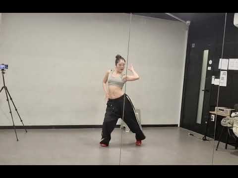 MOON (LEE JU HEE) reel 4