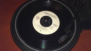 Emmylou Harris- &quot;Mister Sandman&quot; (45 RPM)