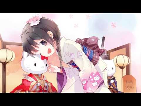 【Movement on the FLOOR】Camellia ft. Nanahira - Energy_Drink Girl◎Fein-chan!