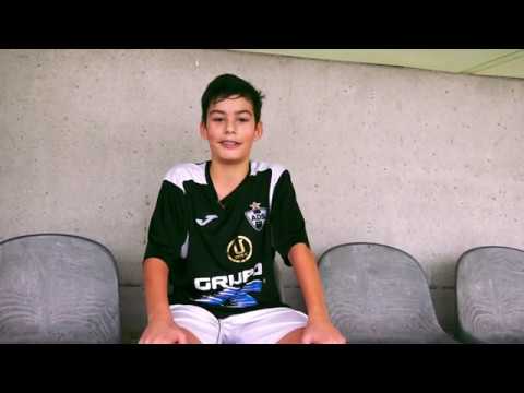 📺 Todos os Golos + Flash ⚽ AD Sanjoanense Vs Anta 🏆 Iniciados A