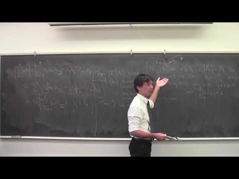 Math 131 Fall 2018 111218 Term by term products, Cauchy products