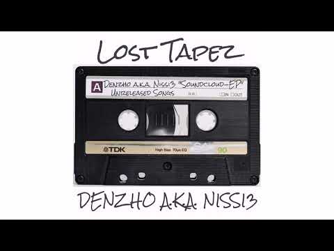 DENZHO A.K.A. NISSI3 - BLAU/WIIS TEIL 2