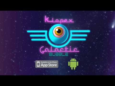 Klopex Galactic Bubble Android