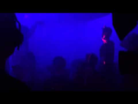 Klash dropping Simon de Jano & Bottai - Delorean @ Destroy the Disco - 24/04/2014