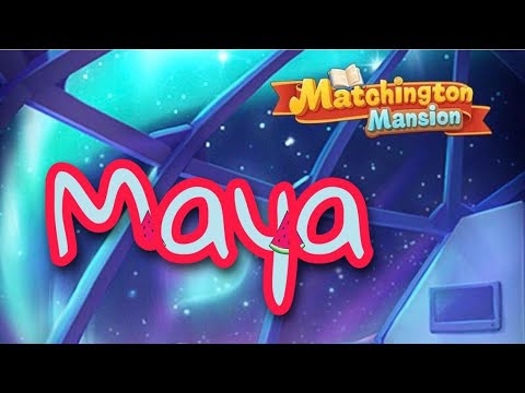 Matchington Mansion Level 3993