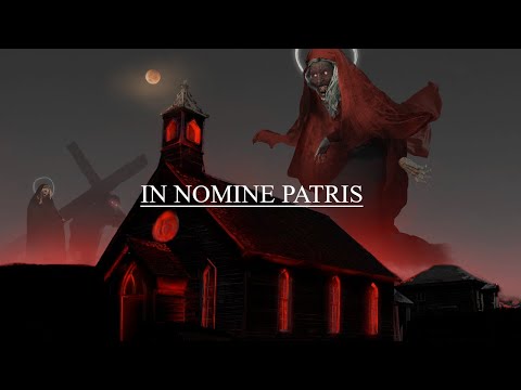 LAS TRES MARÍAS (VERSIÓN EXTENDIDA) | RELATOS DE TERROR