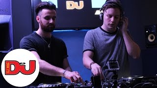 Blonde - Live @ DJ Mag HQ 2016