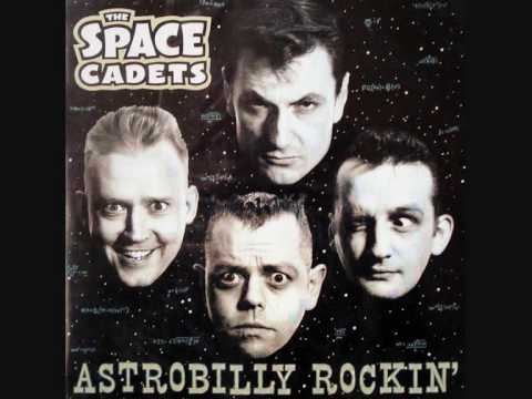 Space Cadets - Awakadee Awakadoo