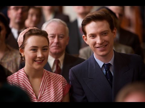 BROOKLYN Featurette: CAST
