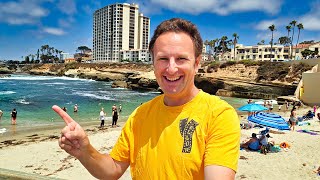 LA JOLLA VILLAGE: What to See, Do & Eat