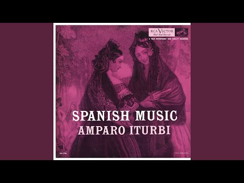 Spanish Dance, Op. 37, No. 9 "Mazurka" (2023 Remastered Version)